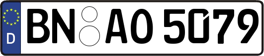 BN-AO5079