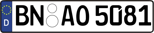BN-AO5081