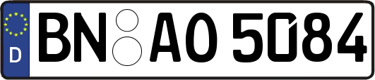 BN-AO5084