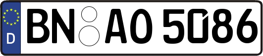BN-AO5086