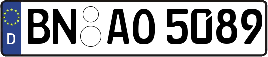 BN-AO5089