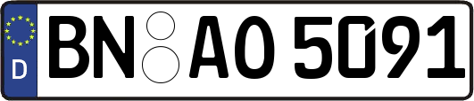 BN-AO5091