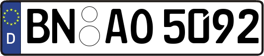 BN-AO5092