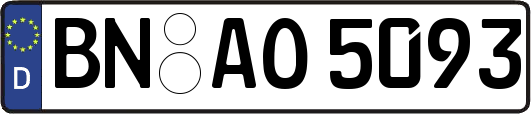 BN-AO5093