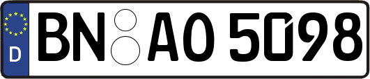BN-AO5098