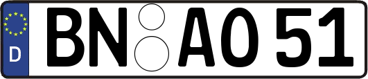 BN-AO51