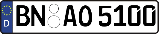 BN-AO5100