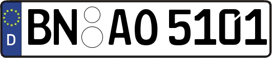 BN-AO5101