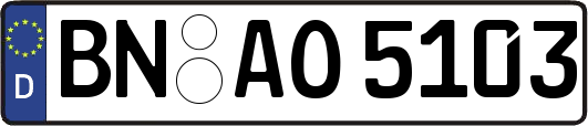 BN-AO5103
