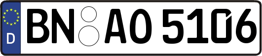BN-AO5106