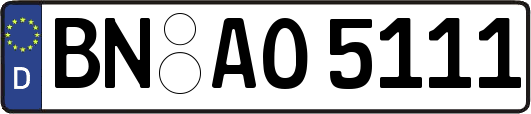 BN-AO5111
