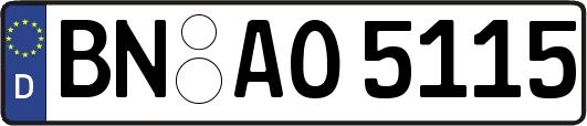 BN-AO5115