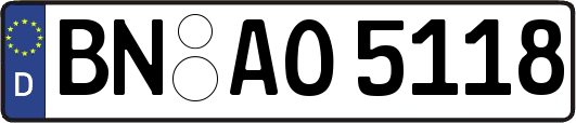 BN-AO5118