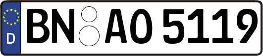BN-AO5119