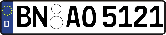 BN-AO5121