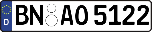 BN-AO5122