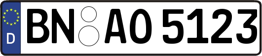 BN-AO5123