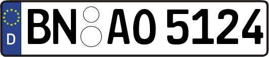 BN-AO5124