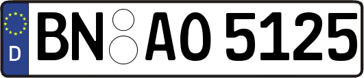 BN-AO5125