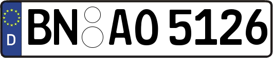BN-AO5126