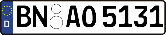 BN-AO5131