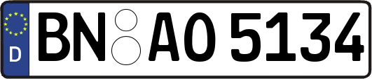 BN-AO5134