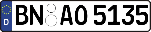 BN-AO5135