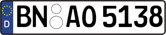 BN-AO5138