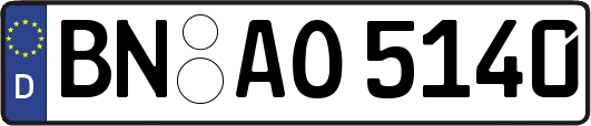 BN-AO5140