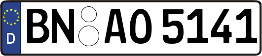 BN-AO5141