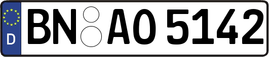 BN-AO5142