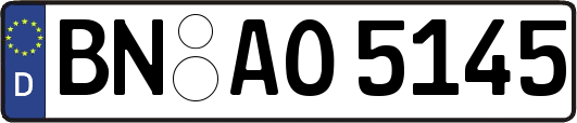 BN-AO5145
