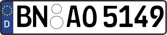 BN-AO5149