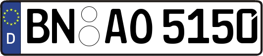 BN-AO5150