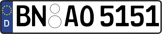 BN-AO5151