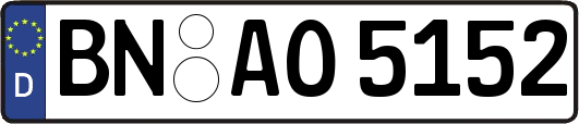 BN-AO5152