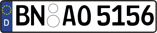 BN-AO5156