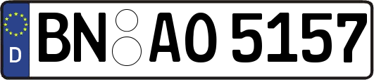 BN-AO5157