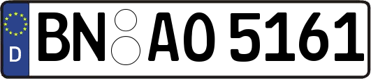 BN-AO5161
