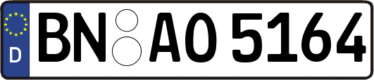 BN-AO5164