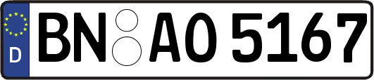 BN-AO5167