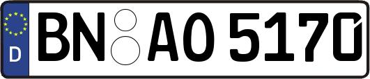 BN-AO5170