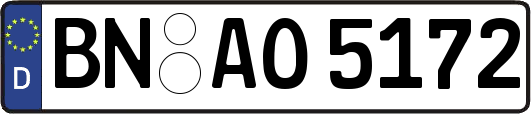 BN-AO5172