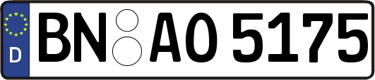 BN-AO5175