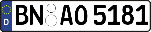 BN-AO5181