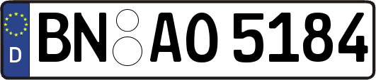 BN-AO5184