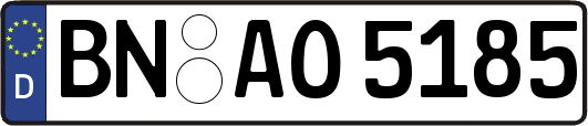 BN-AO5185