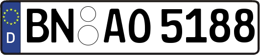 BN-AO5188