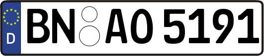 BN-AO5191