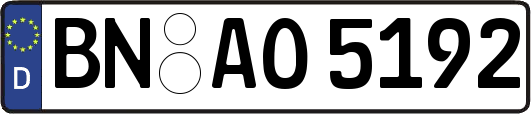 BN-AO5192
